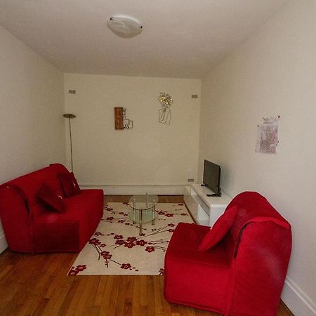 L'Escale Apartment Bourges Exterior photo